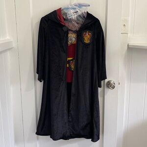 Harry Potter  Gryffindor Costume
